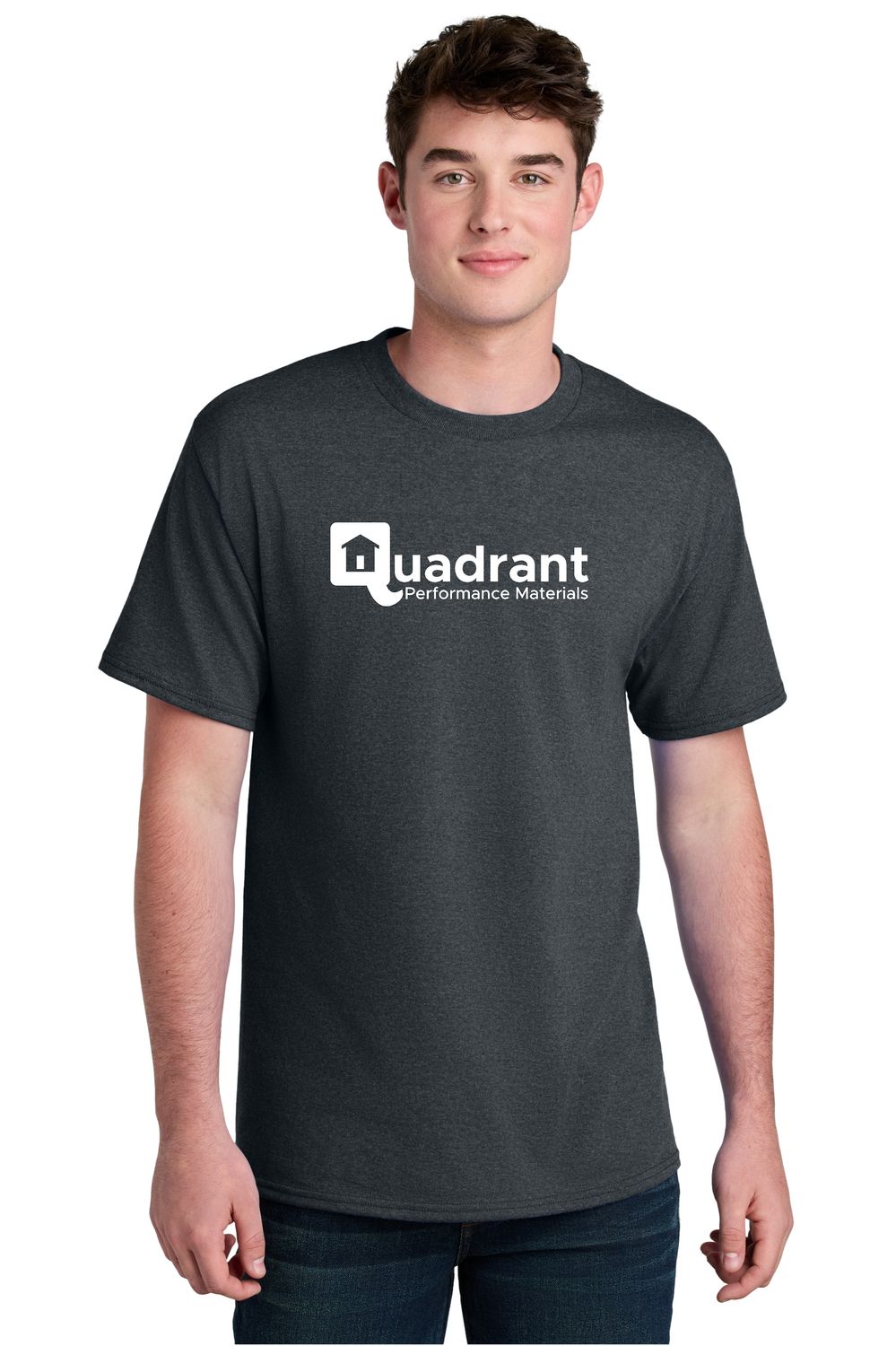 QUADRANT Enviroseal T-Shirt - Quadrant