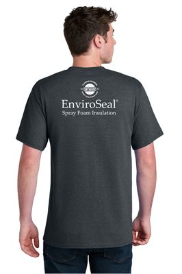 QUADRANT Enviroseal T-Shirt - Quadrant