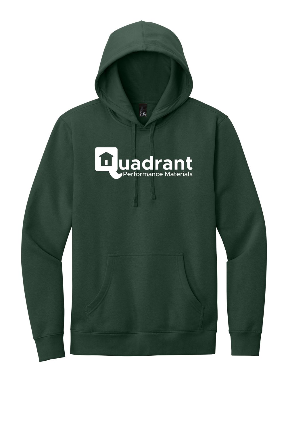QUADRANT Hoodie - Quadrant