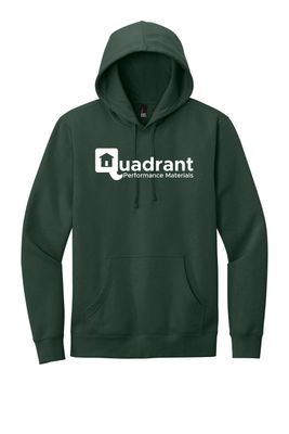 QUADRANT Hoodie - Quadrant