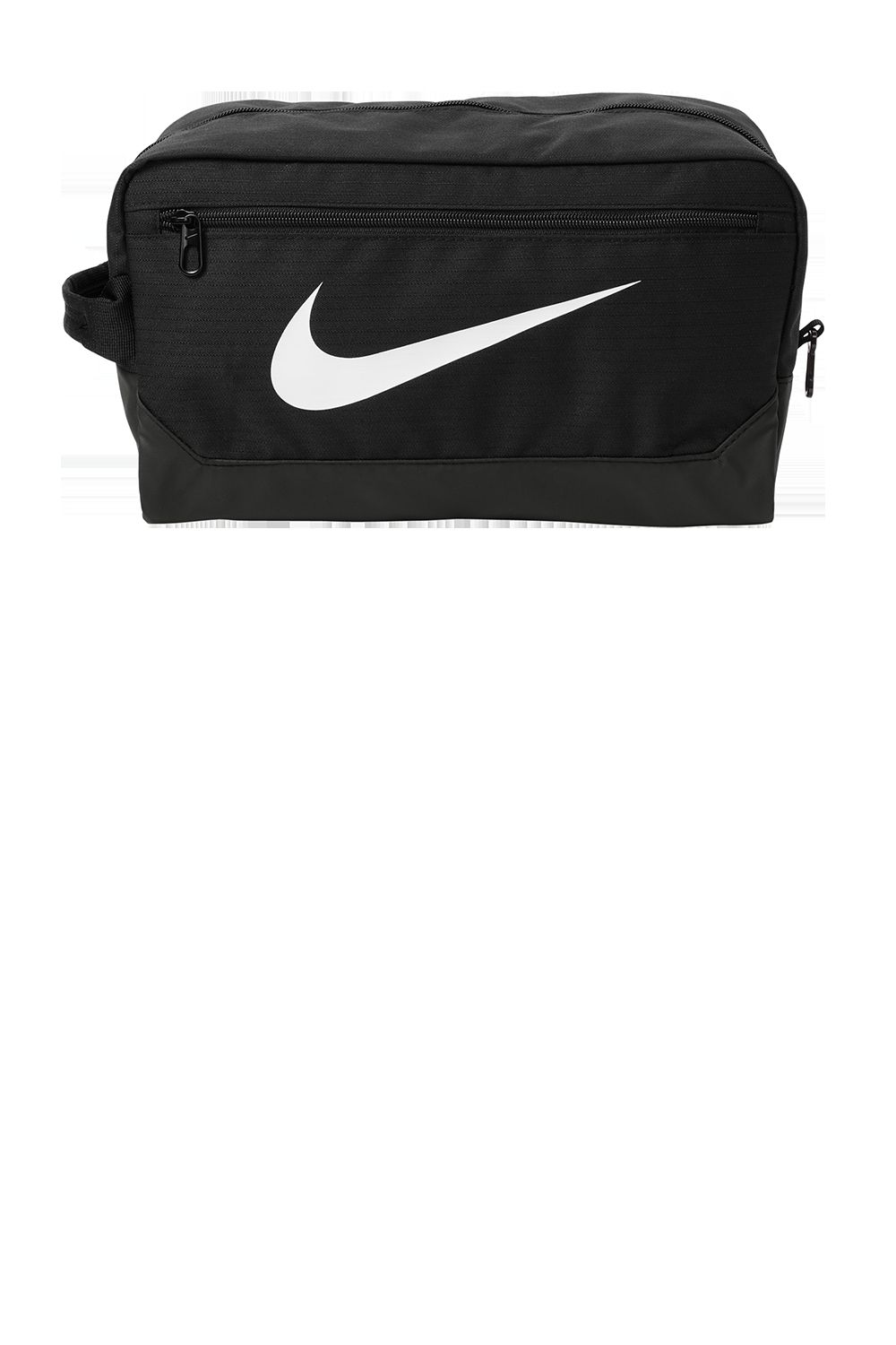 BLACK Nike Brasilia Modular Tote - SPASH VOLLEYBALL