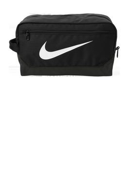 BLACK Nike Brasilia Modular Tote - SPASH VOLLEYBALL