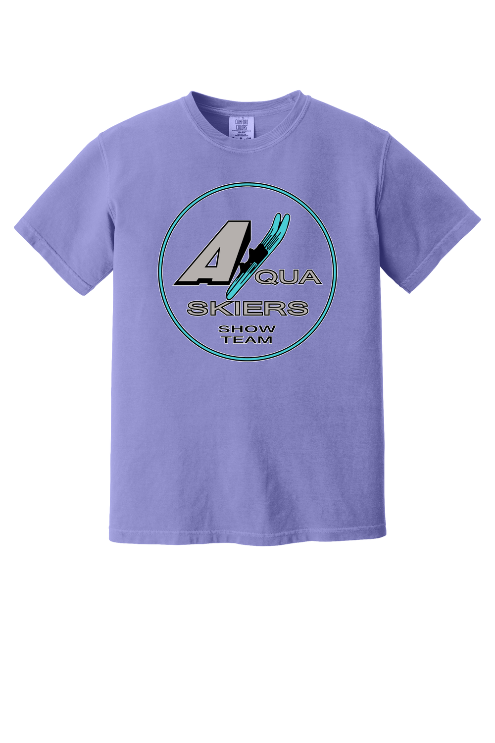 Comfort Colors ® Heavyweight Ring Spun Tee