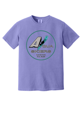 Comfort Colors ® Heavyweight Ring Spun Tee
