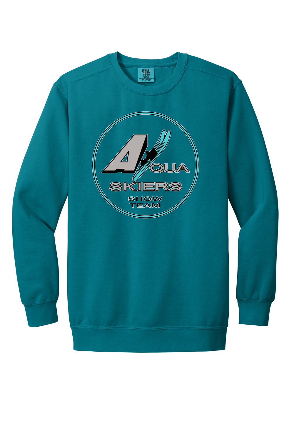 Comfort Colors ® Ring Spun Crewneck Sweatshirt
