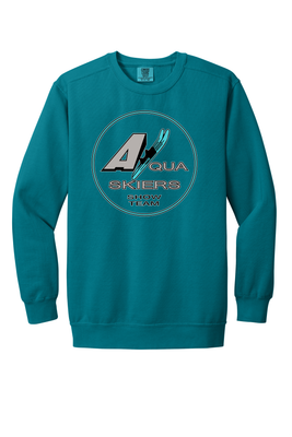 Comfort Colors ® Ring Spun Crewneck Sweatshirt