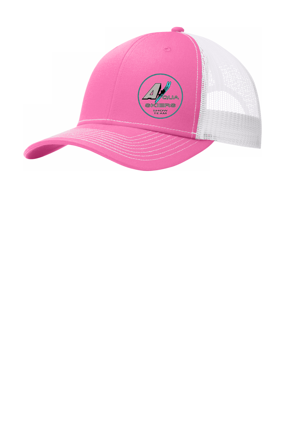 Port Authority® Snapback Trucker Cap