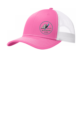 Port Authority® Snapback Trucker Cap
