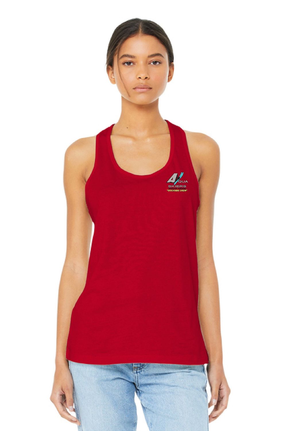 LADIES TANK