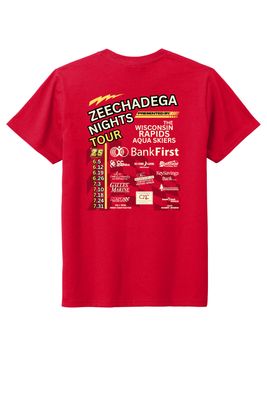 YOUTH UNISEX T-SHIRT