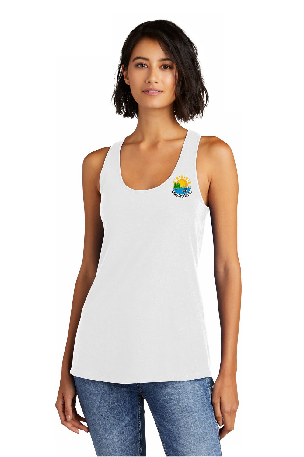 White Ladies Tank - Wisco River Rentals