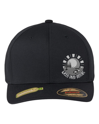 Flexfit Sustainable Polyester Cap - Wisco River Rentals