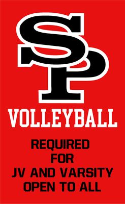 REQUIRED FOR JV AND VARSITY, OPEN TO ALL