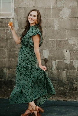 DRESSES • SKIRTS • JUMPSUITS