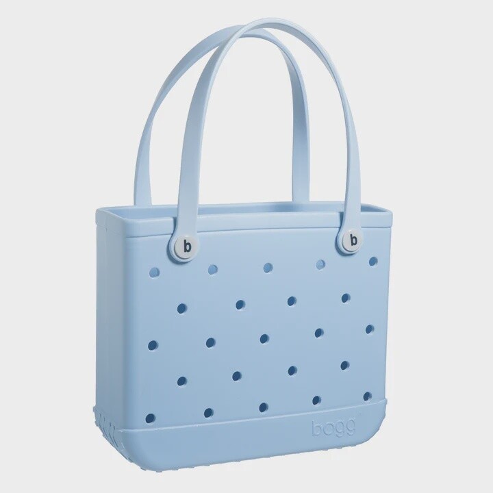 Baby Bogg Bag, Color: CAROLINA on my mind