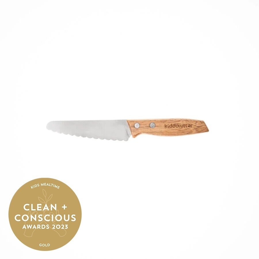Kiddikutter Children&#39;s Knife
