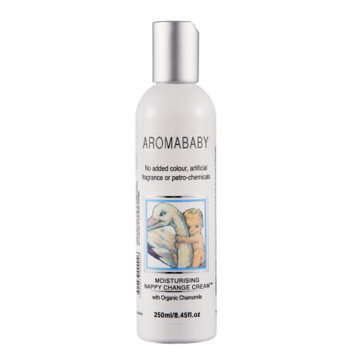 AromaBaby Nappy Change Cream