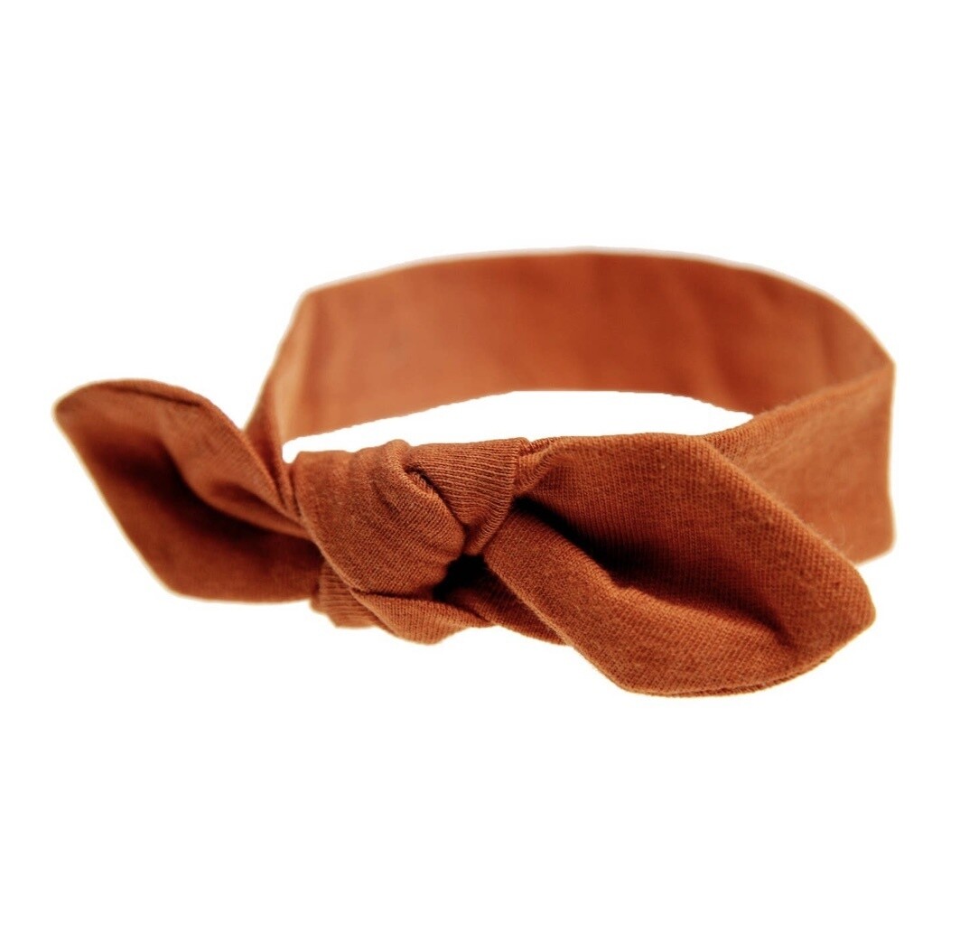 Embe Bow Headband