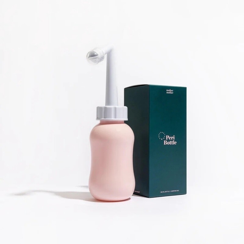 MotherMother Peri Bottle