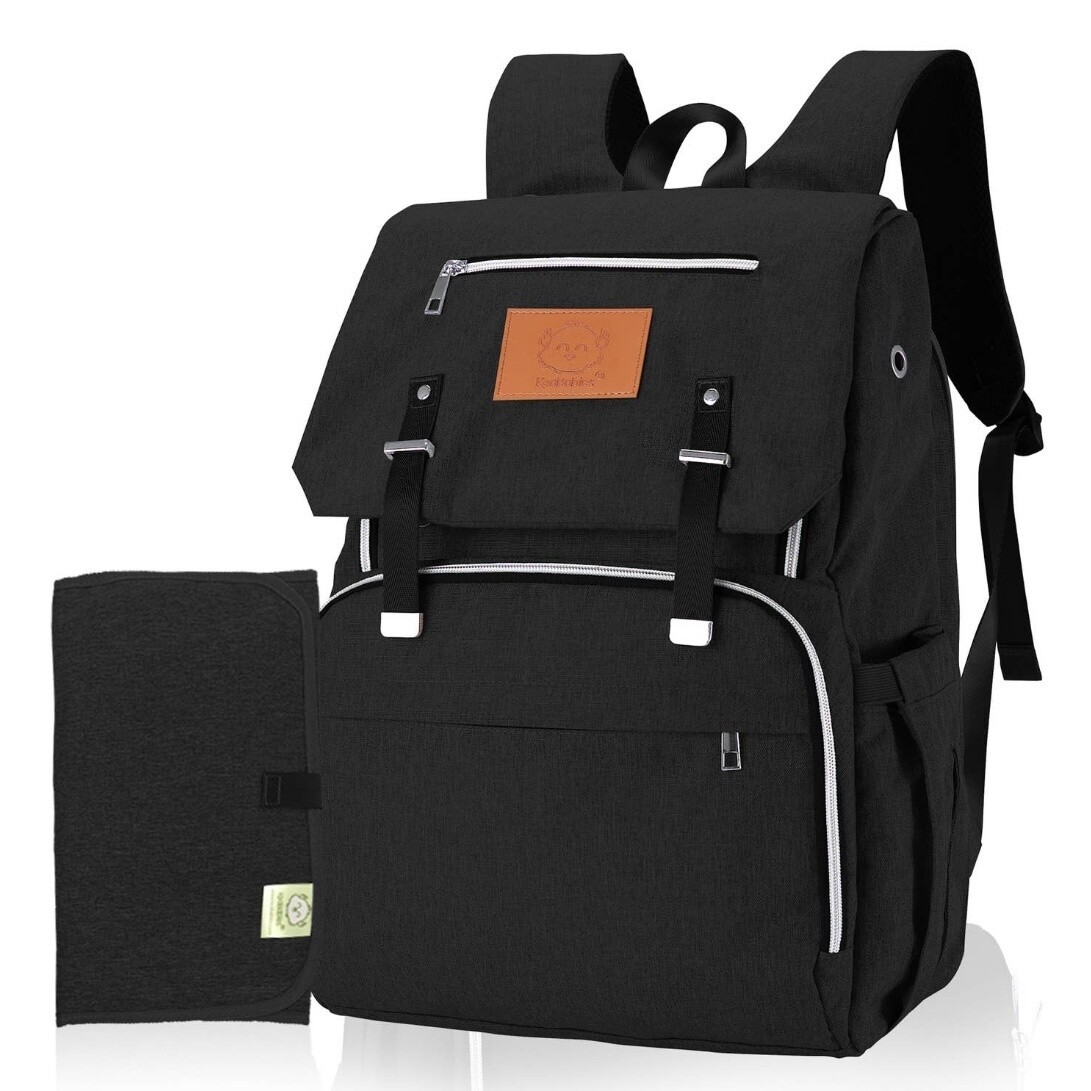 Explorer Diaper Bag