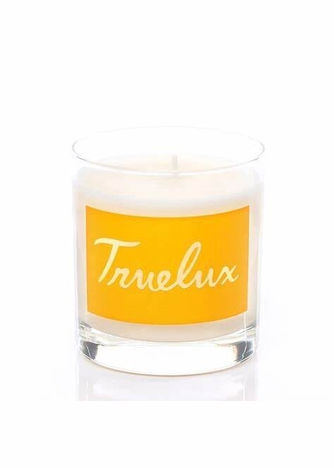 Truelux Lotion Candles