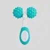 Manual Lactation Massager