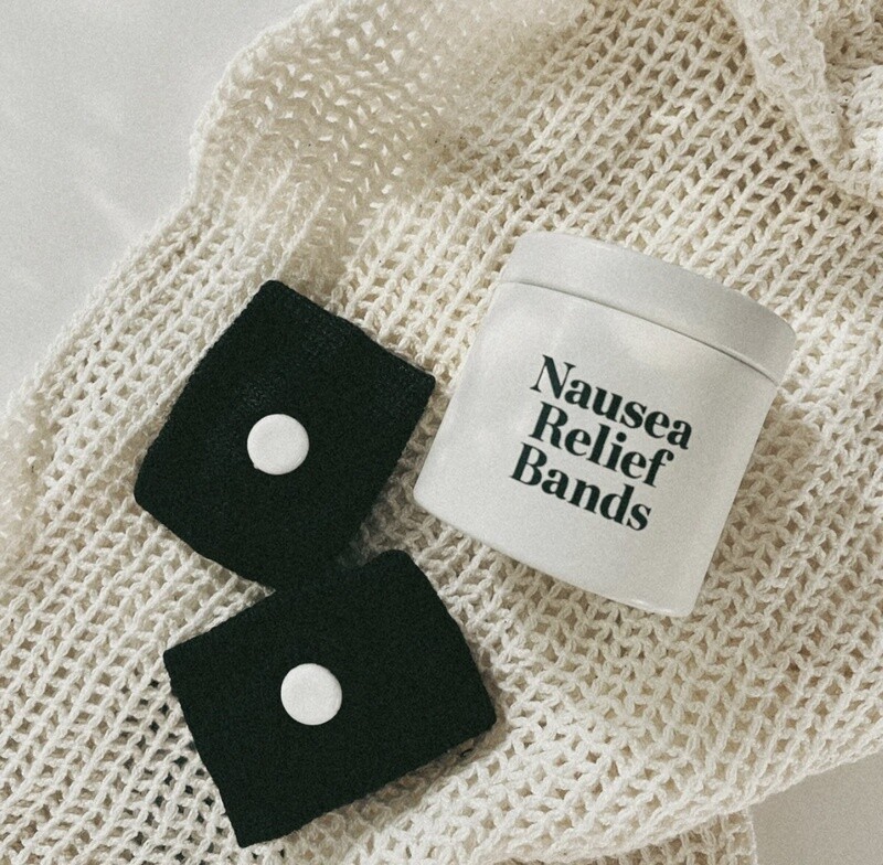 MotherMother Nausea Relief Bands