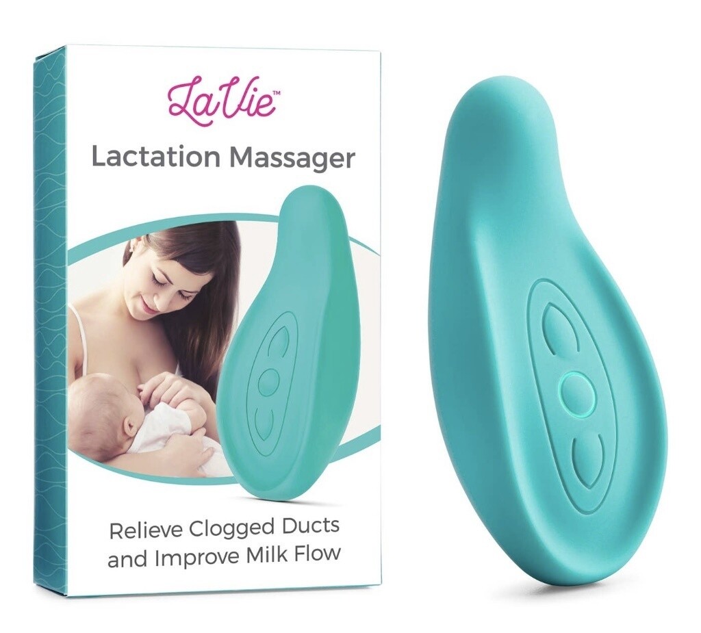 Lactation Massager