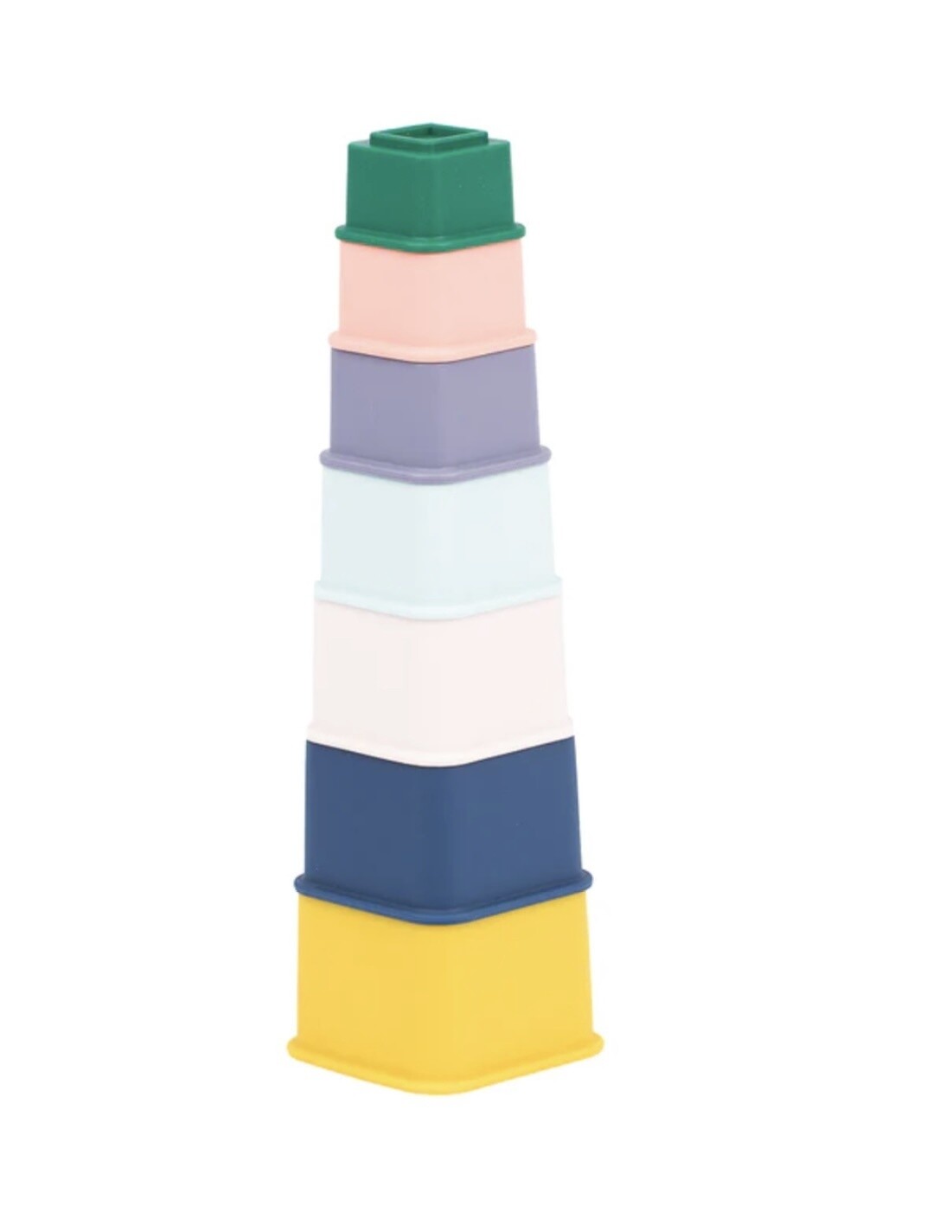 Modern Brights Happy Stacks