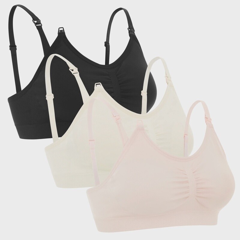 Cameron Nursing Bra