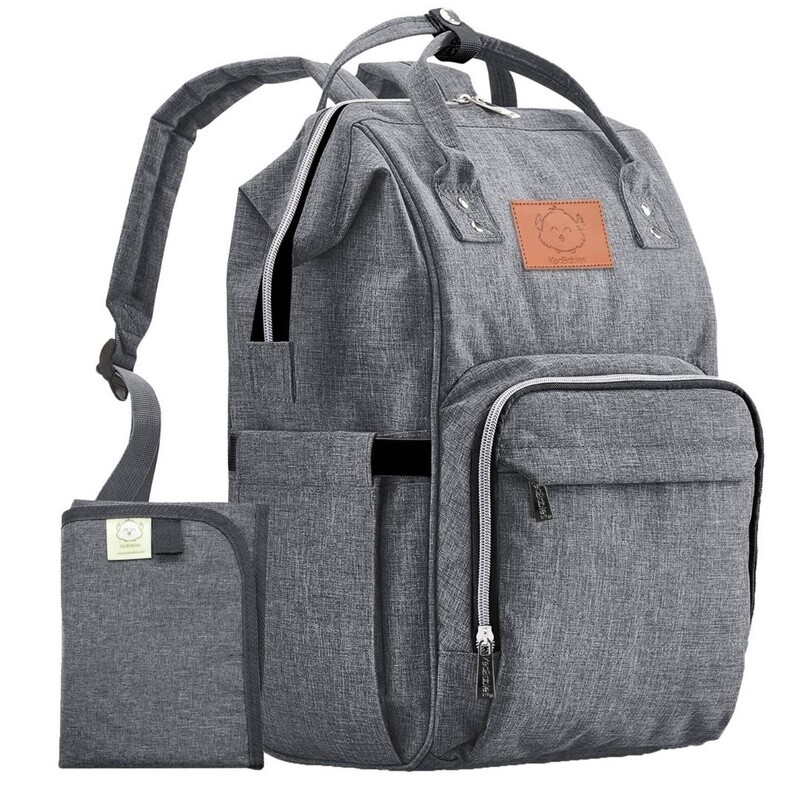 Original Diaper Bag Backpack