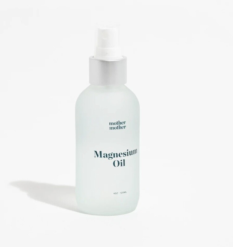 MotherMother Magnesium Oil