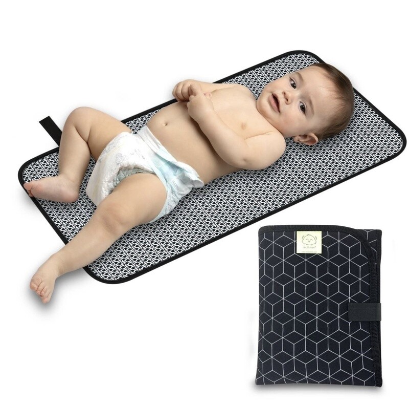 Swift Diaper Changing Mat