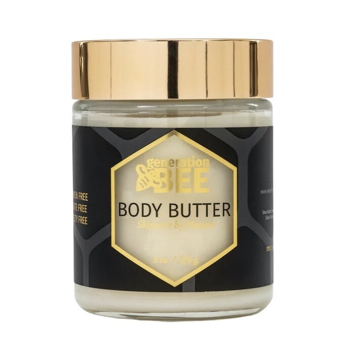 Generation Bee Body Butter