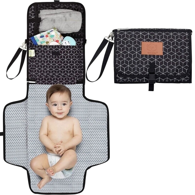 Ezee Diaper Mat