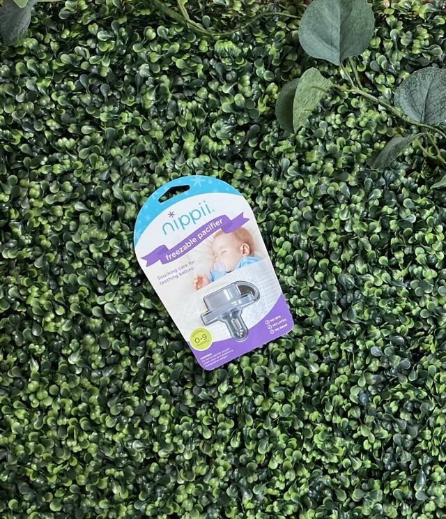 Nippli Freezable Pacifier