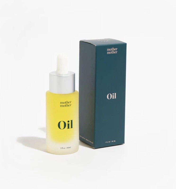 MotherMother Everything Oil