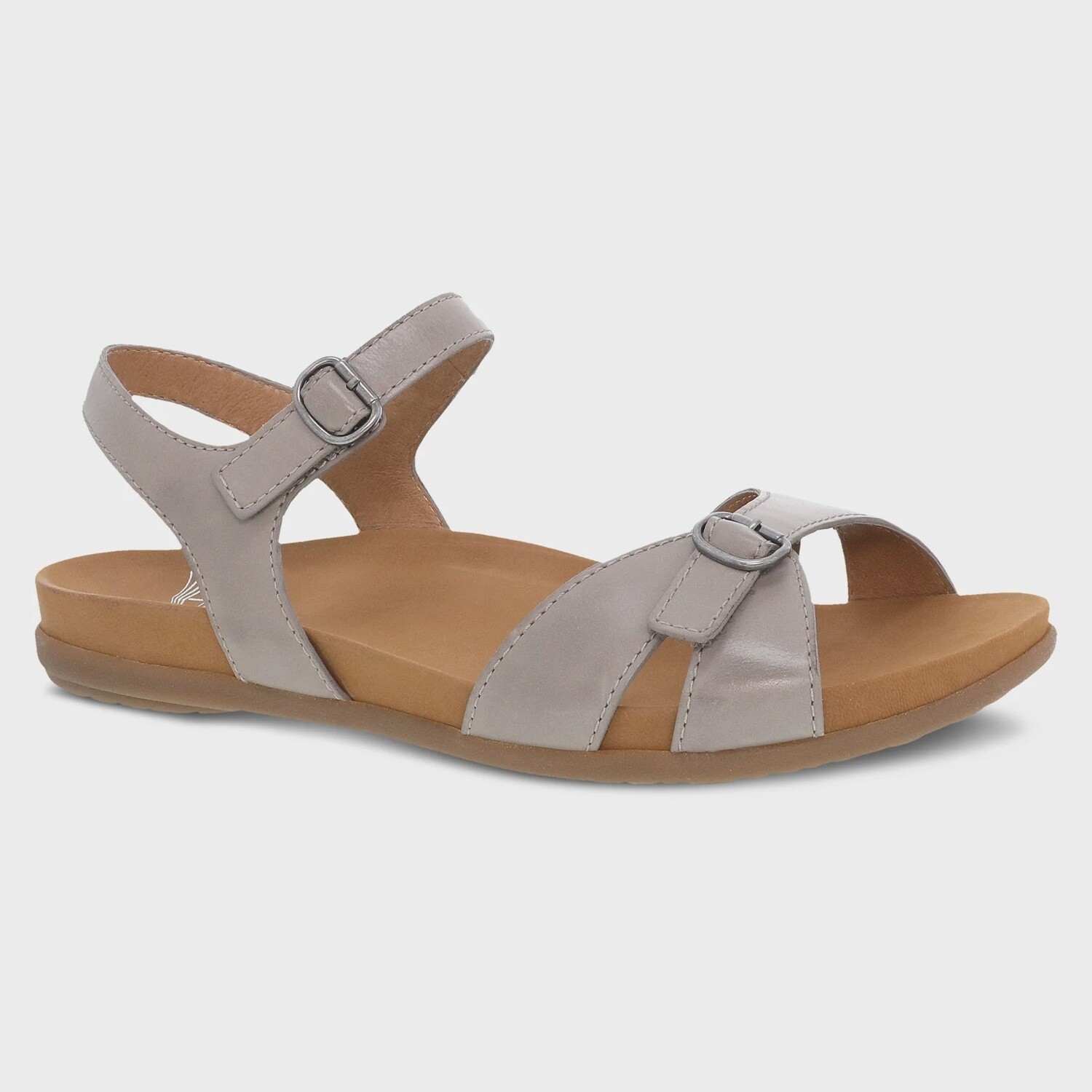 Judith, Color: Stone Calf, Size: EU36 (US 5/5.5)