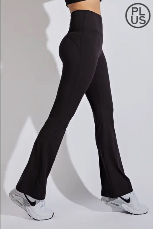 Insane Yoga Pants