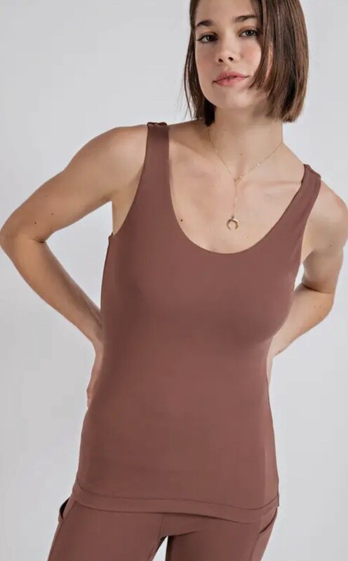 All That I Want Tank