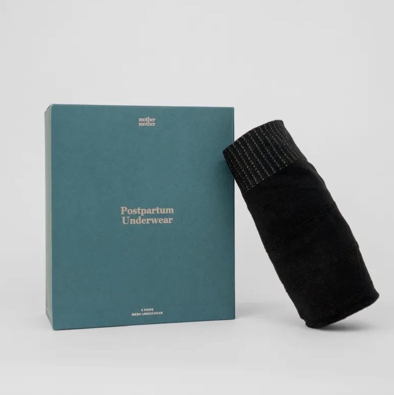 Postpartum Underwear