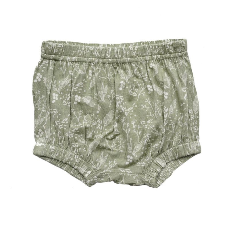 Ayla Floral Shorts