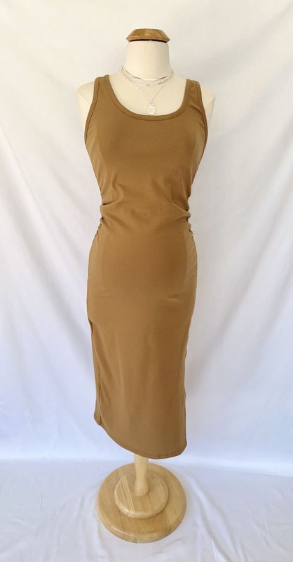 Janet Knit Dress