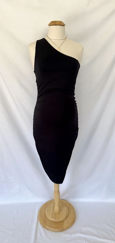 Millie off the Shoulder Dress