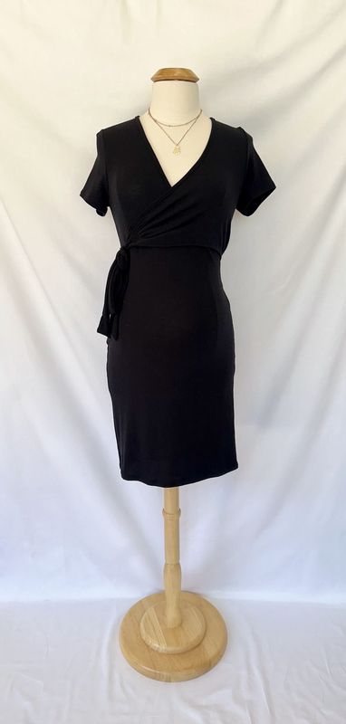 Bryn Midi Dress