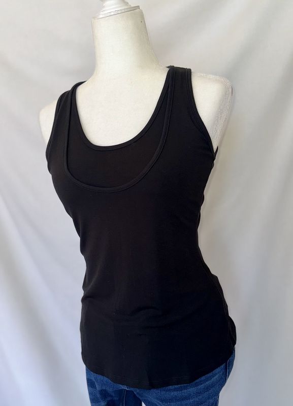 Lacey Layering Nursing Tank
