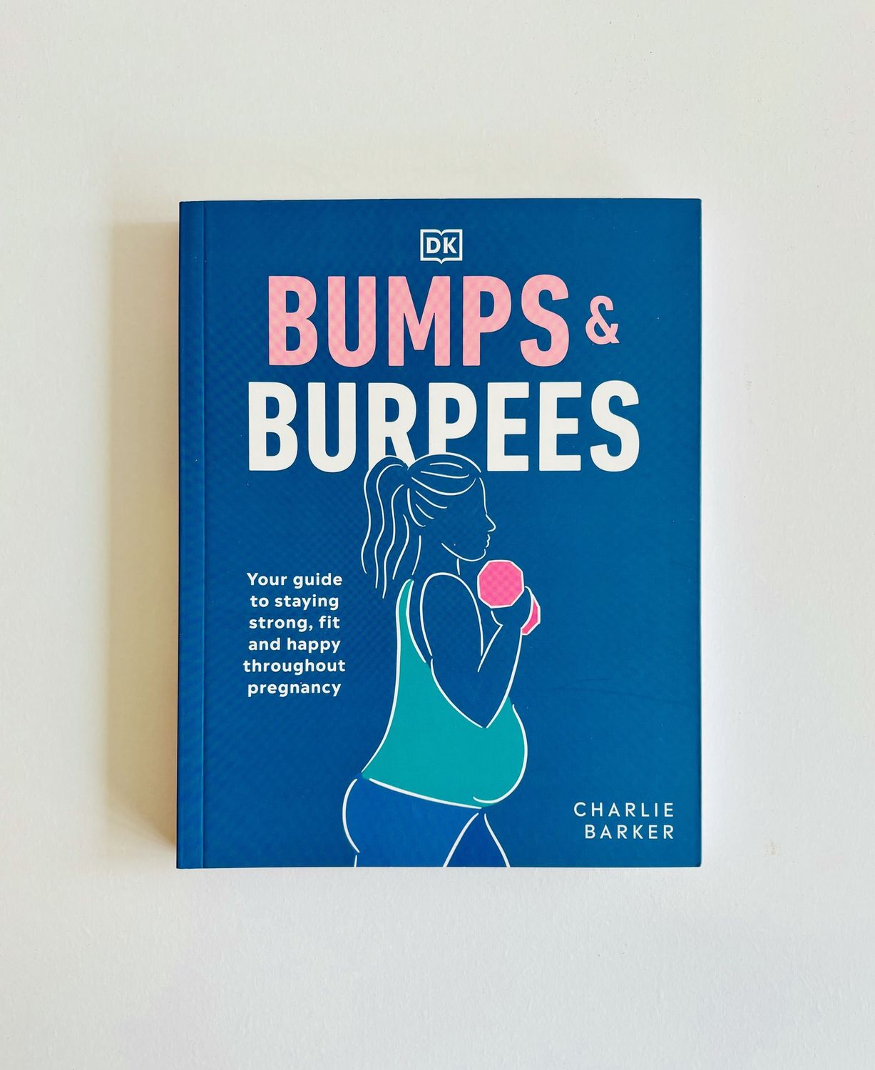 Bumps &amp; Burpees