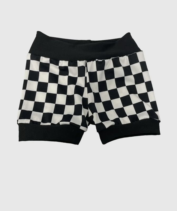 Adam Shorts