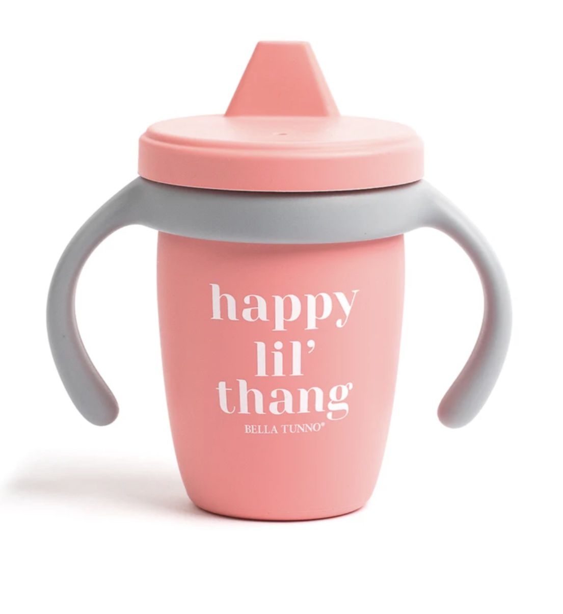 “Happy Lil’ Thang” Sippy Cup