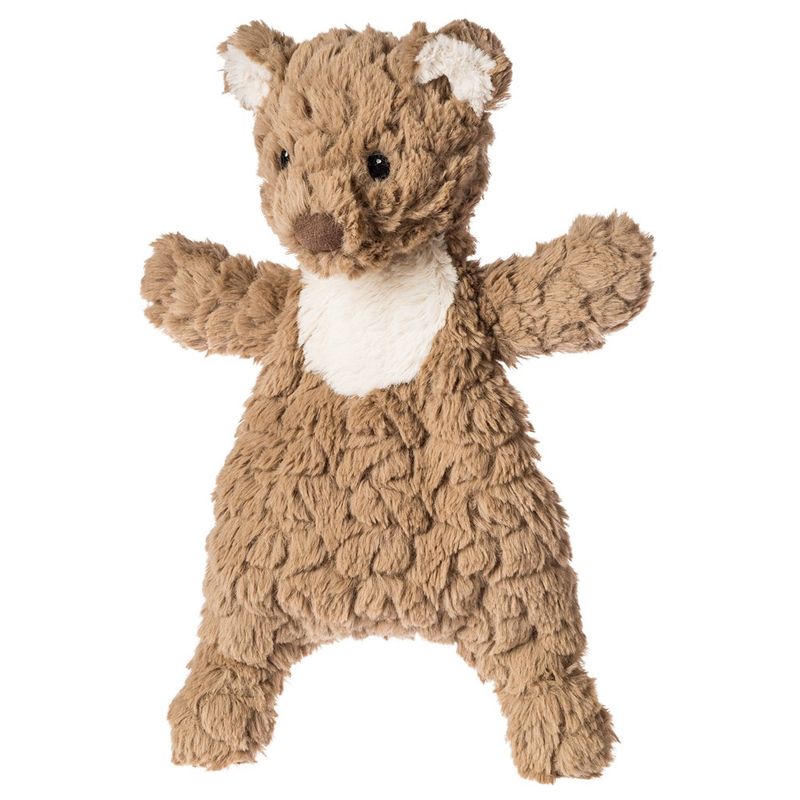 Putty Nursery Animals